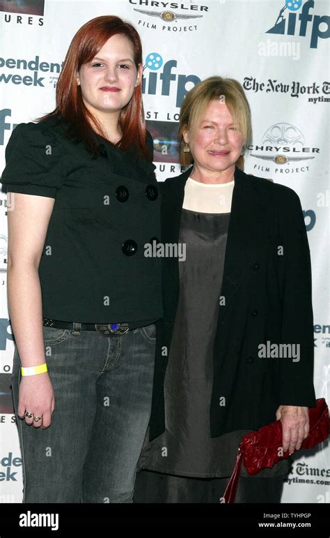 dianne wiest's daughter lily wiest.
